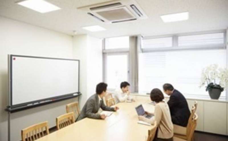 品川区大井町駅前シェア＆レンタルオフィスMICAN