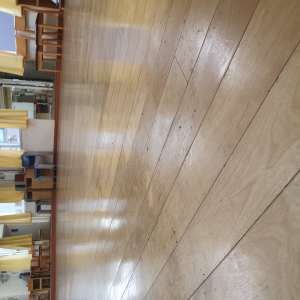 貸しスタジオ　LEON