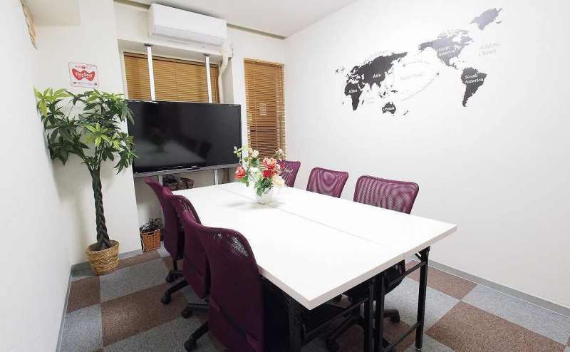 格安でお得に借りられる貸し会議室まとめ