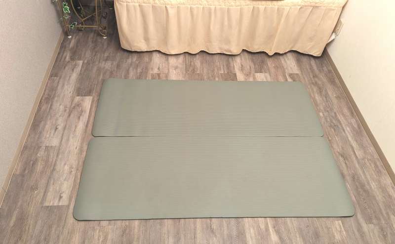 タイ古式マッサージなどでもお使い頂けるのではないでしょうか。