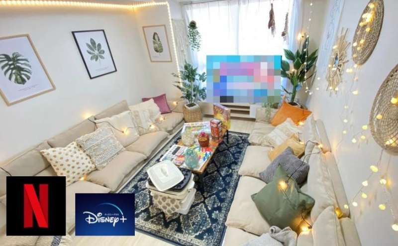 レンタルスペース #ライオンGoburin611?【東新宿/歌舞伎町?】⚡Wi-Fi??誕生日?推し活??24h?