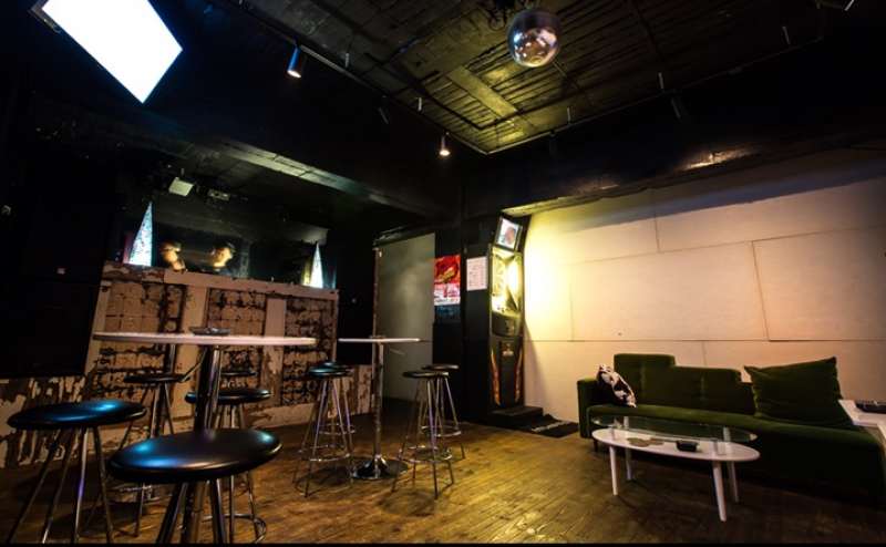 名古屋 中村区 中村公園駅 アトランティス