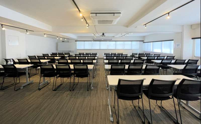 スクール形式 - TIME SHARING 四谷9Bの写真