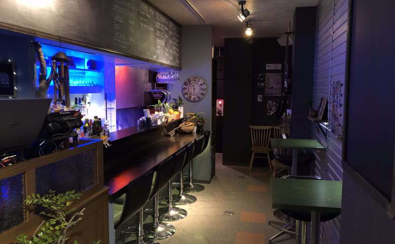 東京都杉並区高円寺南２丁目２１−７