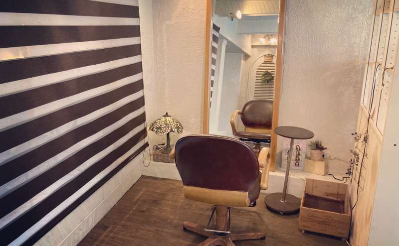 ヘアカットができるレンタルスペースまとめ