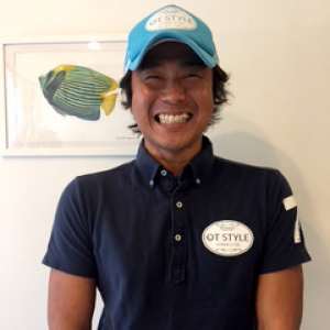 リゾート空間　OT STYLE