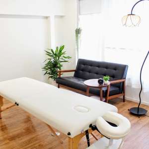 レンタルサロン麻布十番