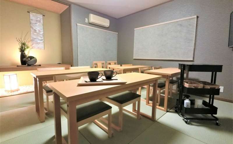 取材におすすめのイベントスペースまとめ