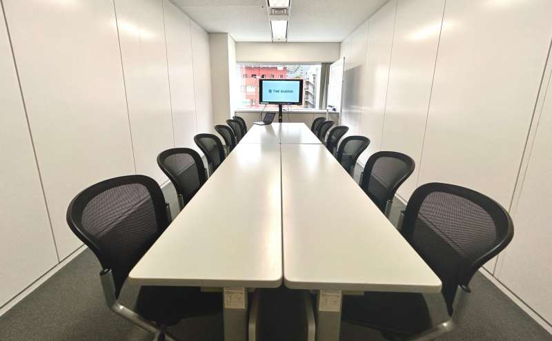 【品川駅より徒歩４分！】