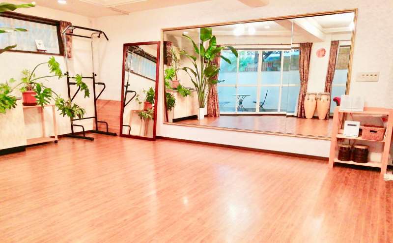 Studio BAILA 下北沢