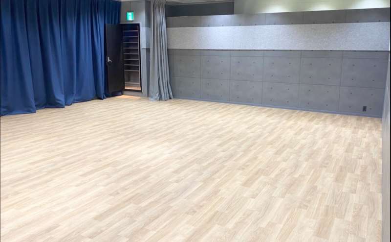 レンタルスペース 【シアター・アルファ東京】東京　恵比寿　稽古場　演劇　公演