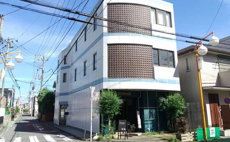 厚木レンタルルーム 本厚木駅東口徒歩4分