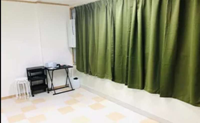 【今池駅】徒歩3分 窓あり 開放的 駅近で格安 12㎡ 最大2〜3人踊れる 壁面大型鏡 CDプレーヤー Bluetoothスピーカー/ダンス 演劇 ヨガ 楽器演奏/◆Arts studio◆今池B