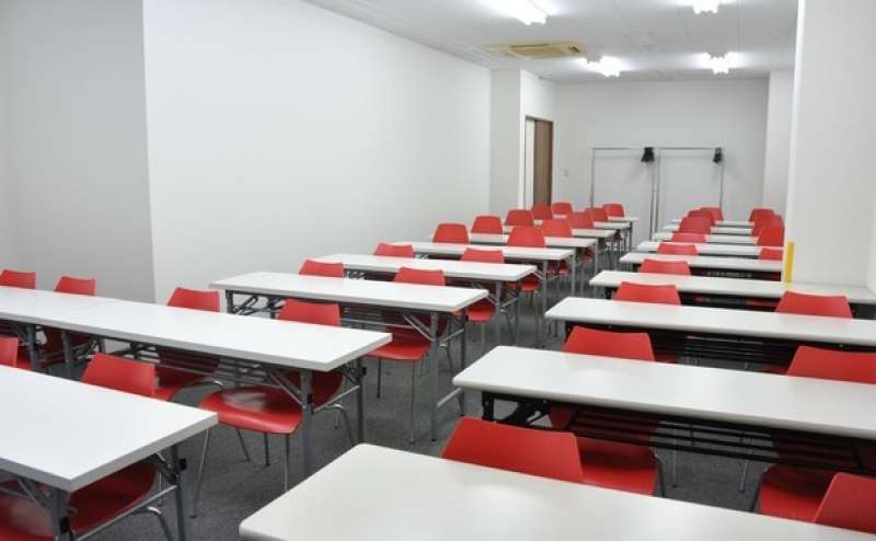 【3階大会議室】大宮駅フラット7分！ 利便性に優れた大宮エリアの大人数向けレンタルスペース