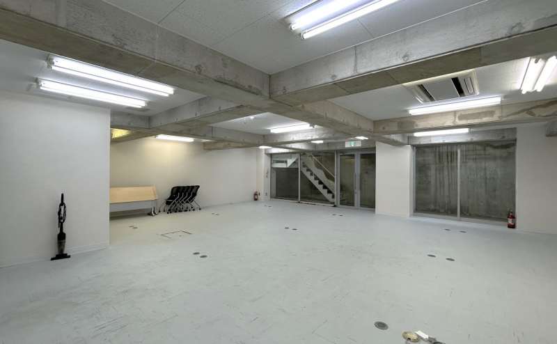 【有料オプションでご飲食持ち込み可能！