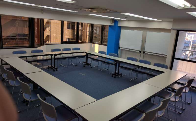 スクリーンが使えるレンタルスペースまとめ