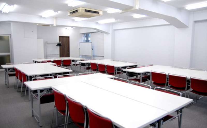 用途に合わせて自由にレイアウトが可能