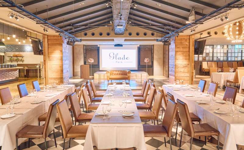 【 渋谷駅 直結】パーティ イベント 撮影 OK♥控室(有料) バーカウンター 喫煙所あり！♦ 無料WiFi 駅近★ グレイドパーク渋谷