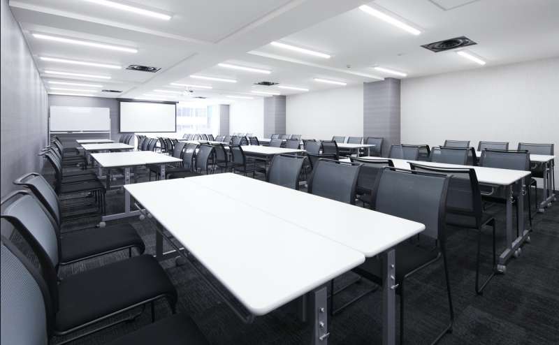 グループ形式 - TIME SHARING 新宿5Bの写真