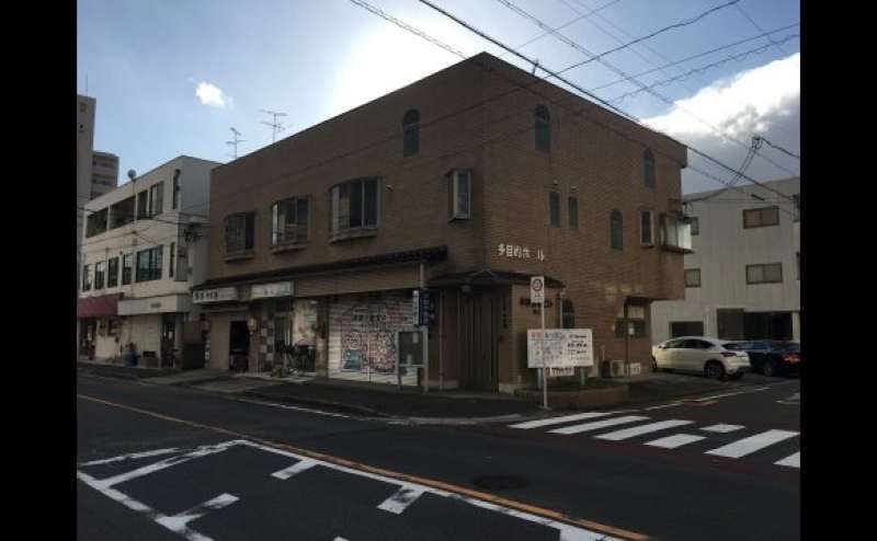 施設となります（２階部分）