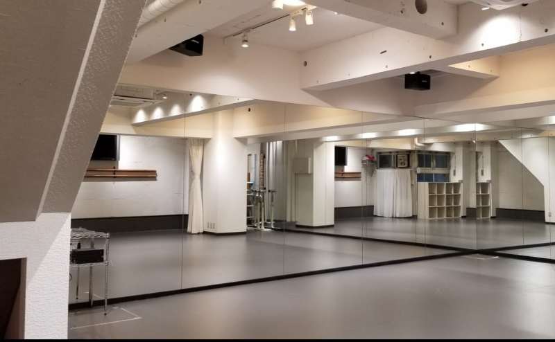 足にいいリノリウム床