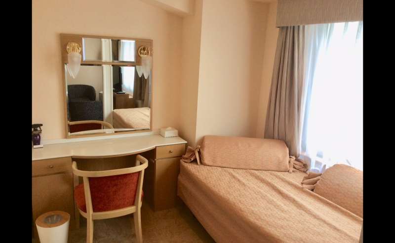 本館スーペリアルーム C