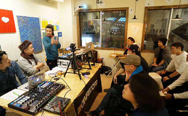 セミナーの様子