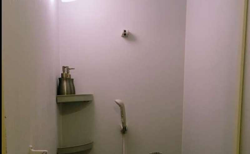 シャワーのレンタルもあります。詳しくはお気軽にお問い合わせください