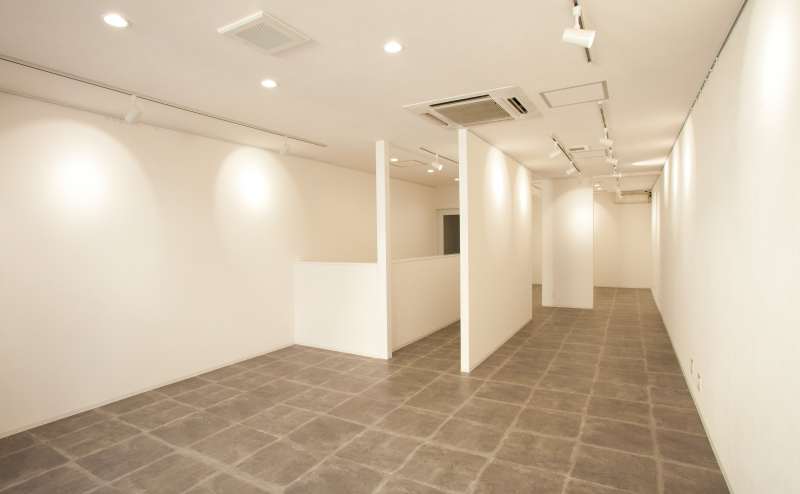 Arts&Crafts Gallery 京都おくむら