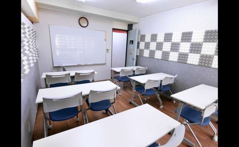 禁煙の貸し会議室まとめ