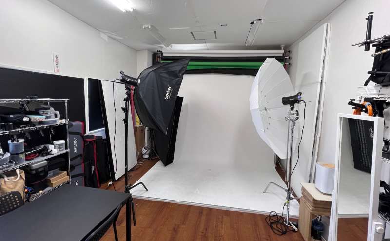 株式会社LAPOL 山王公園前スタジオ