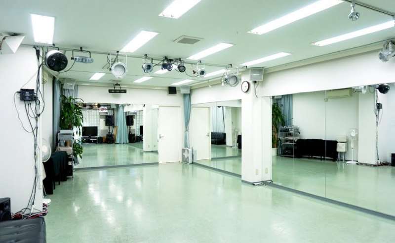 京成稲毛Ａルーム　レンタルスタジオ　レンタルスペース　