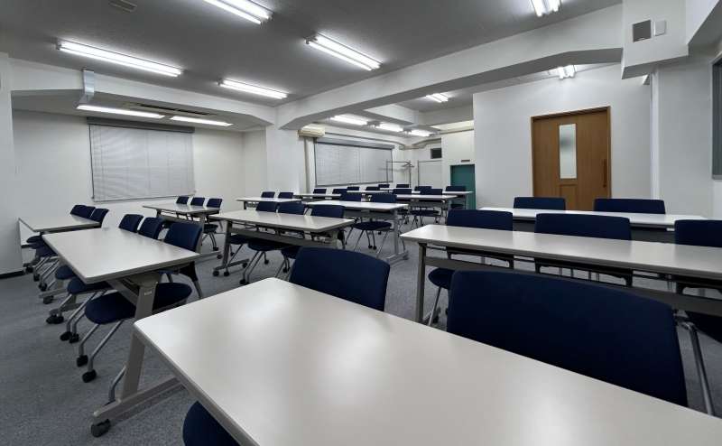 【レイアウトは自由に変えていただけます※要原状復帰】 - TIME SHARING 大手町 協販商事ビル3Fの写真