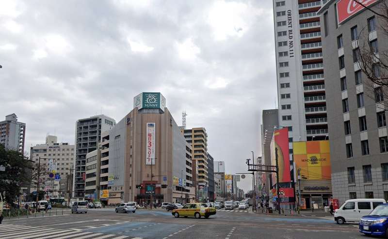 [24 時間営業] 配信・撮影、楽器演奏、ヨガ・ピラティス、MTG、映画・音楽鑑賞など多目的に使えます【オプションすべて無料！】のアクセス2