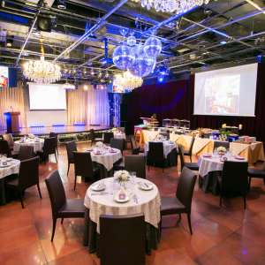 グレースバリ グランデ渋谷