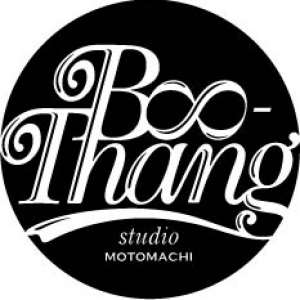 スタジオ ブーサング