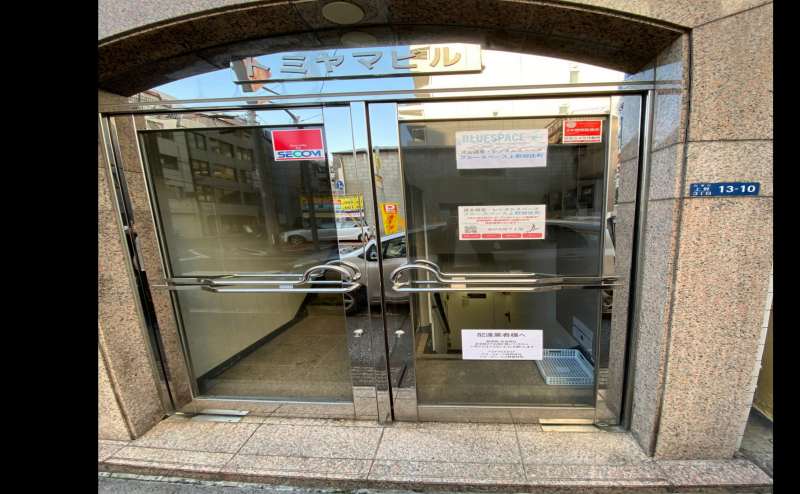 ★秋の大感謝割★御徒町3分★10分で7駅10路線！超好立地★貸し会議室・ダンススタジオ★高速WiFi・モニター・ホワイトボード★のアクセス2