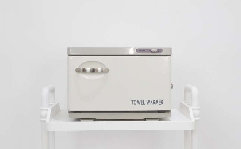 ホットウォーマー　あります