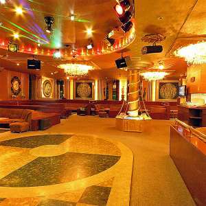 飲食物の持ち込みOKで飲み放題プランありのパーティーイベントスペースNOVA