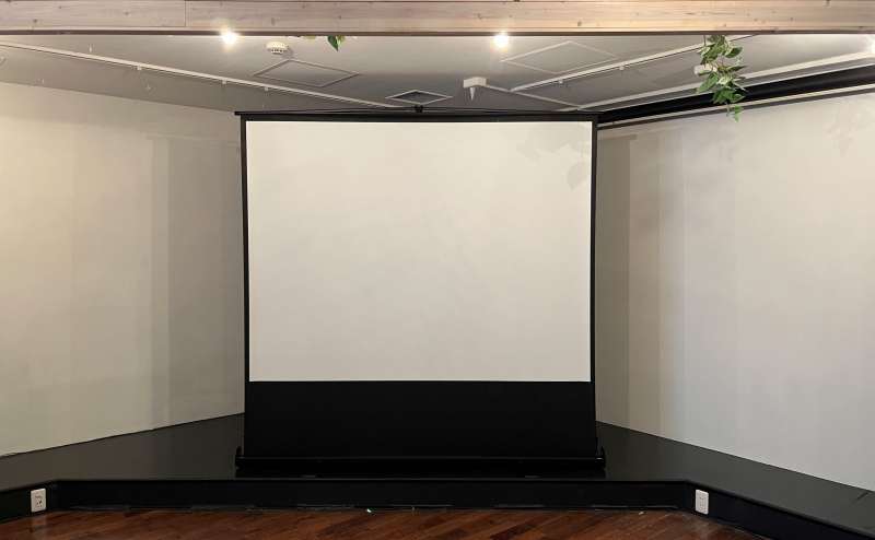 スクリーン - グレイドパーク池袋（旧：ELLARE）の写真