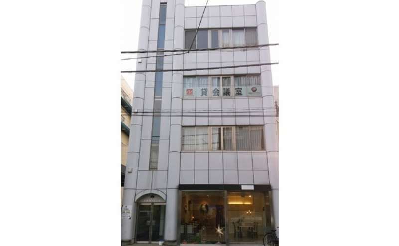 何階に会議室があるか一目で分かるので、安心してご利用頂けます