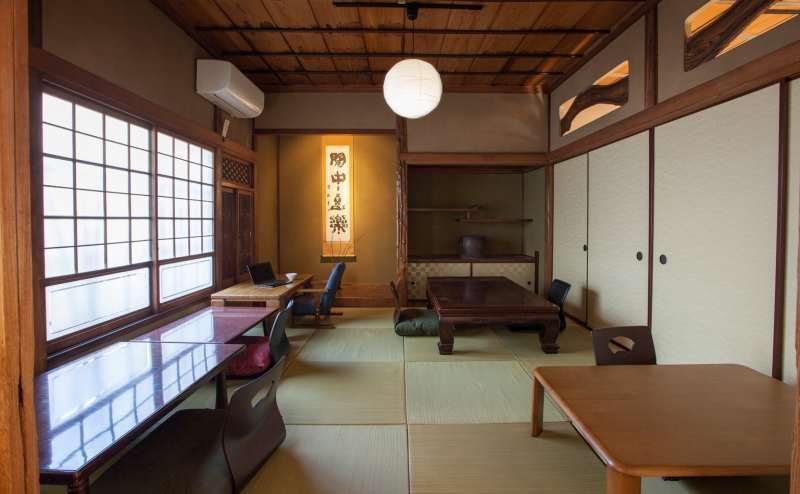 田舎風で閑静なレンタルスペースまとめ