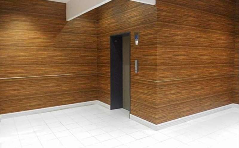 リニューアルしてきれいです