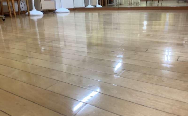 レンタルスペース 新宿貸しスタジオレオンＡ