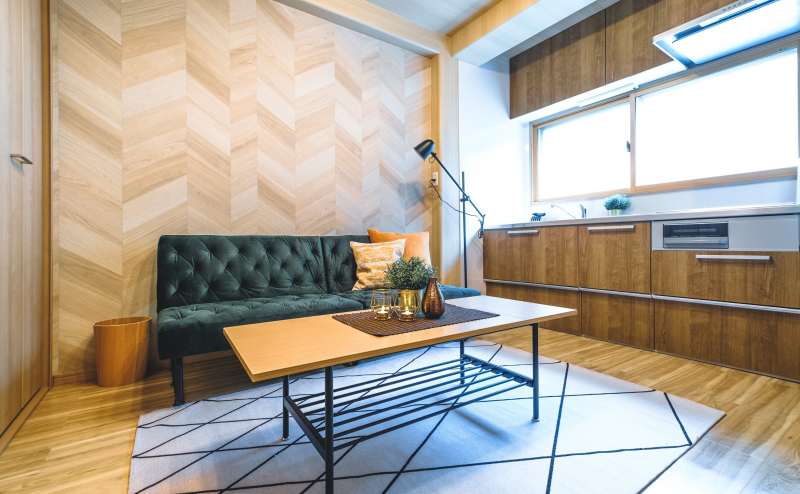 レンタルスペース KURU BENTENCHO