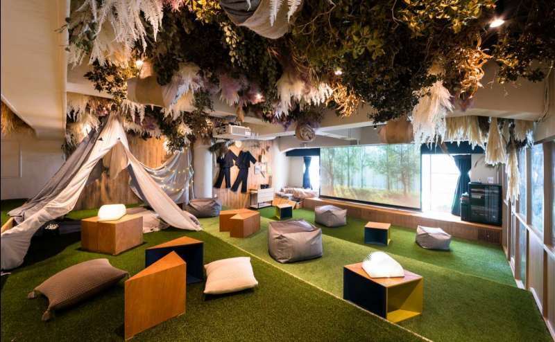 40人以上で利用できるイベントスペースまとめ