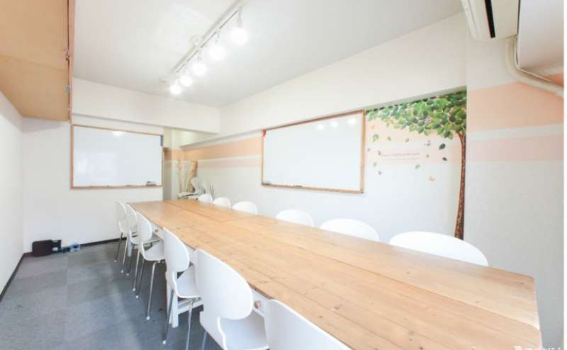 DVD視聴可の貸し会議室まとめ