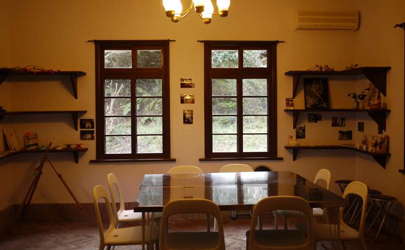 北鎌倉　たからの庭　古民家アトリエハウス