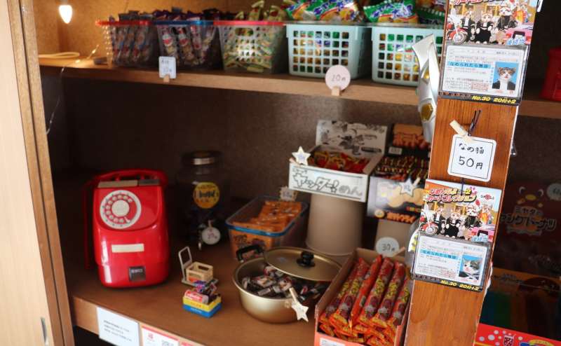 駄菓子パーティーはいかが？