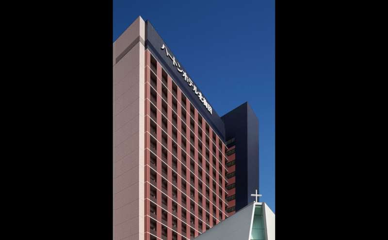 ハートンホテル北梅田では宿泊やパーティーの御用命も承っております